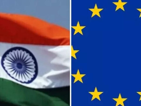 india: India-EU trade, technology council first meeting at Brussels on May 16