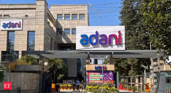 Finance Minister says stands by 2021 Parliament reply that SEBI was investigating Adani Group companies