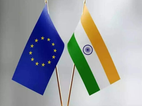 india: India, EU for expediting ongoing talks for trade agreement