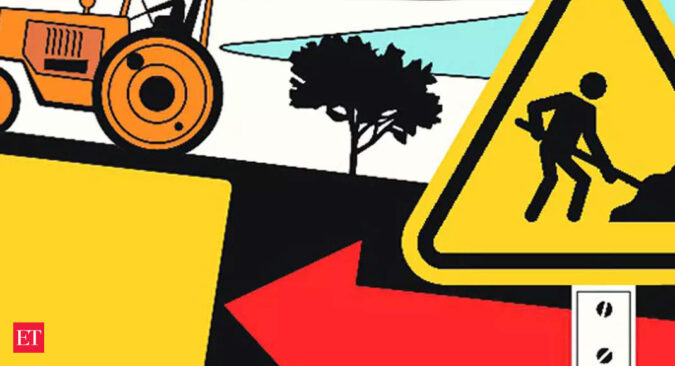 India infra: India's newest infra lender to loan Rs 1 lakh crore this fiscal