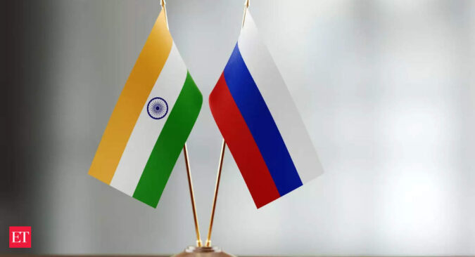 india russia trade: What next for India and Russia in trade and investment