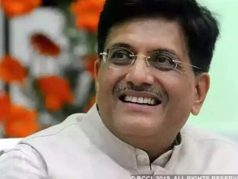 Further study needed on CBAM impact on trade, enterprises, consumers: Piyush Goyal