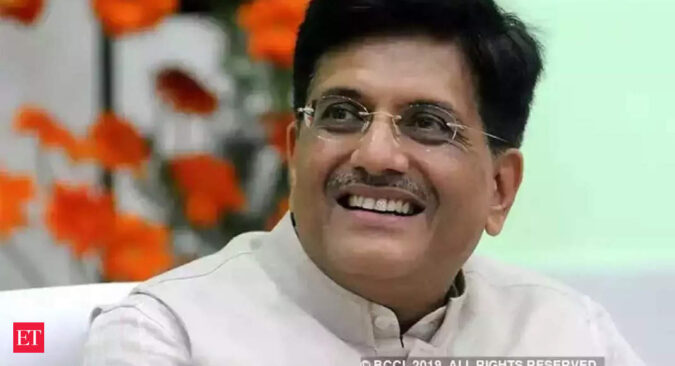 Further study needed on CBAM impact on trade, enterprises, consumers: Piyush Goyal