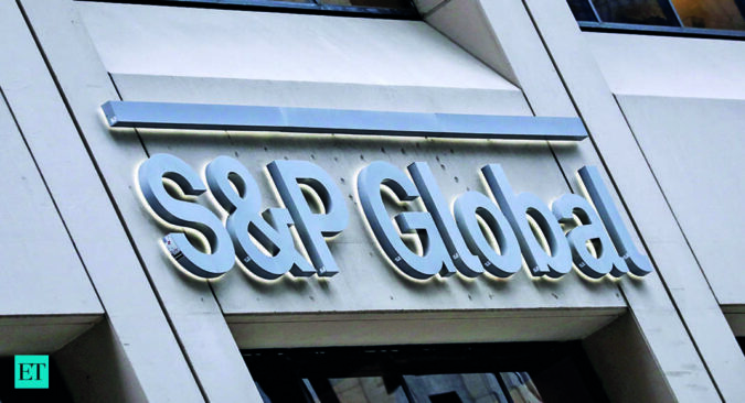 S&P retains India credit rating; expects sound fundamentals to underpin growth