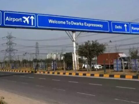 Dwarka Expressway news: Dwarka Expressway will be completed in next 3-4 months: Nitin Gadkari