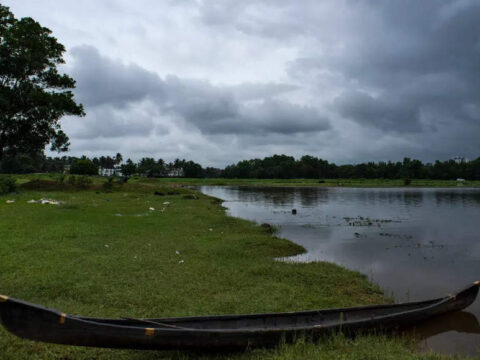 India Monsoon date: Monsoon advances in Andaman Sea, Nicobar islands: IMD