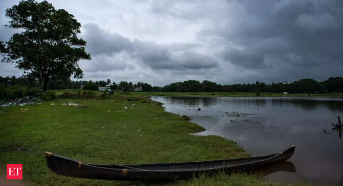 India Monsoon date: Monsoon advances in Andaman Sea, Nicobar islands: IMD