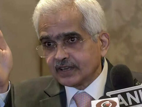 RBI Governor Shaktikanta Das terms return of Rs 1,000 notes "speculative"