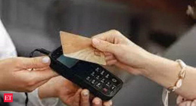 tcs: Clarity needed on TCS levy on credit card payments, distinction between biz/personal visits: Tax experts