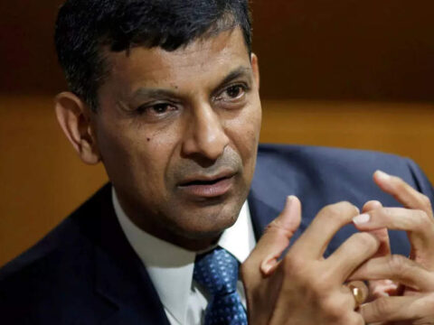 Raghuram Rajan's Rs 10,000 currency note idea, and why it didn't take off