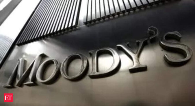 moody s: India GDP crosses $3.5 tn in 2022; bureaucracy in decision making may reduce attractiveness as FDI destination: Moody's