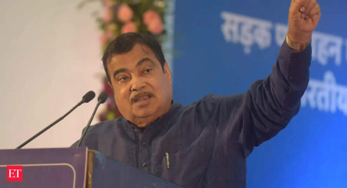 Nitin Gadkari: Changes in the works for surety bonds to make them lucrative: Nitin Gadkari