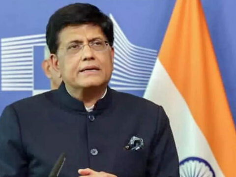 India’s forex reserves comfortable for next 5-6 years, FTAs to generate surplus: Piyush Goyal