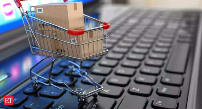 Commerce Ministry addressing issues of exports through ecommerce