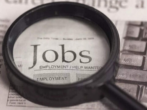 Formal job creation picks up in March