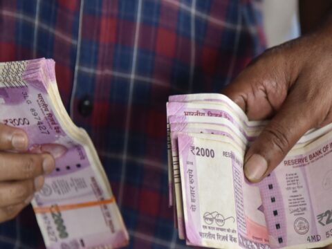 Jefferies Chris Wood: India's 'mini-demonetisation' may have political motivations: Jefferies' Chris Wood