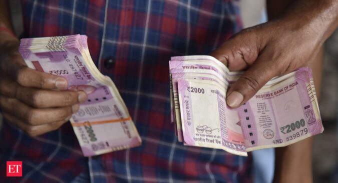 Jefferies Chris Wood: India's 'mini-demonetisation' may have political motivations: Jefferies' Chris Wood