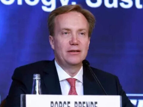 India economy: India witnessing 'snowball effect'; set to see exponential growth in coming years: WEF President Borge Brende