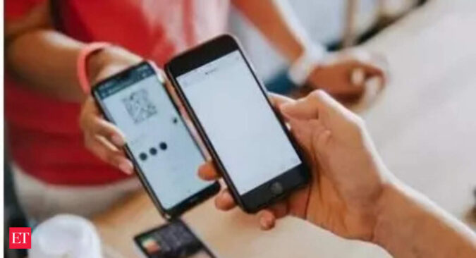 UPI to account for 90% of retail digital payments by 2026-27: PwC India report