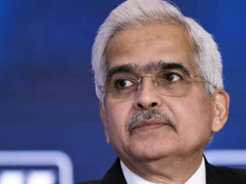 shaktikanta das: Governance gaps found in some banks have potential to cause volatility, Shaktikanta Das says