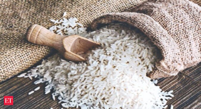 Rice exports to certain European countries exempted from mandatory inspection certificate for 6 months