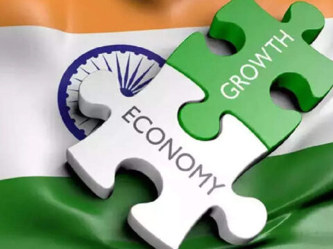 India economy news: Indian economy showed resilience, but recovery from Covid pandemic shock not complete: RBI report