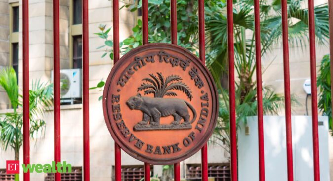 RBI plans new payment system to safeguard essential payments against digital attack, natural calamities