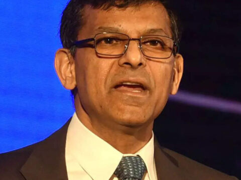 PLI scheme: Former RBI governor Raghuram Rajan asks if Modi govt's PLI scheme is a failure