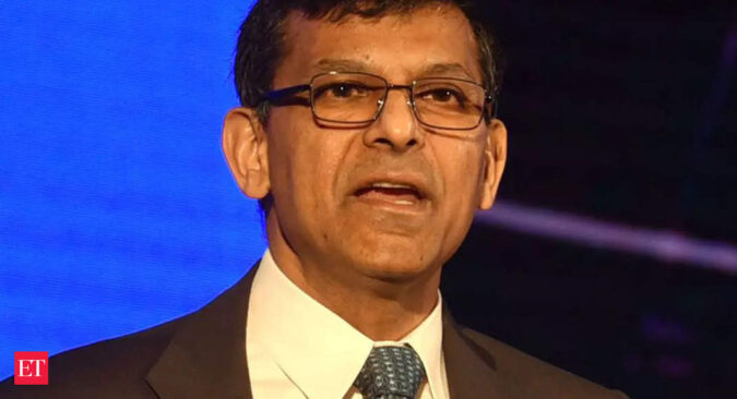 PLI scheme: Former RBI governor Raghuram Rajan asks if Modi govt's PLI scheme is a failure