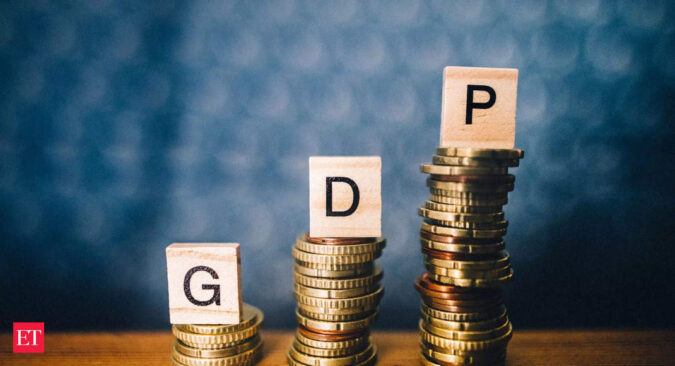 India GDP news: Will India's GDP data tomorrow spring a pleasant surprise?