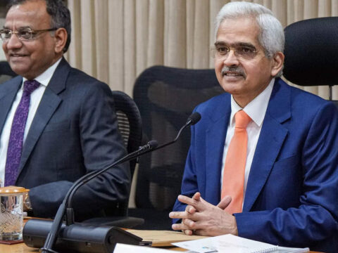 Indian Banks: India central bank deputy calls for better risk management, governance at banks