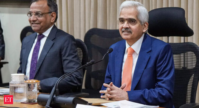 Indian Banks: India central bank deputy calls for better risk management, governance at banks