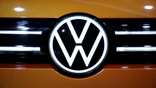 Volkswagen on Friday closed a deal to sell its Russian business. (Representational Image)