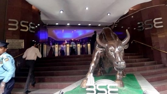 Stock markets opening figures