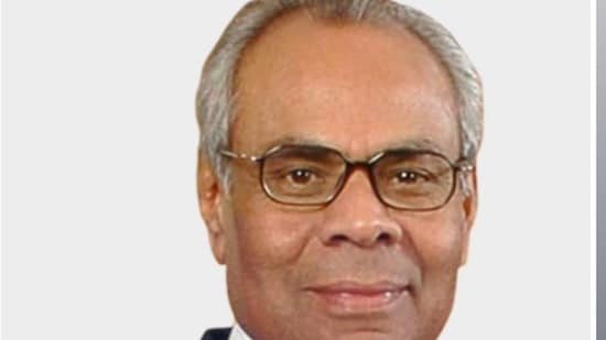 Srichand Parmanand Hinduja dies at age of 87.