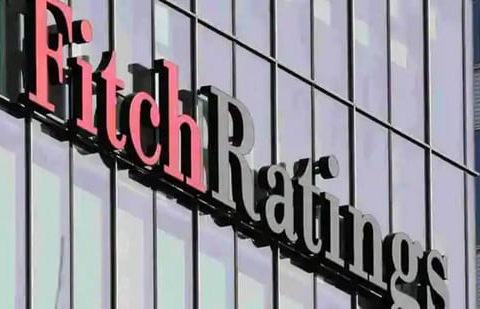 Fitch Ratings has affirmed India's Long-Term Foreign-Currency Issuer Default Rating (IDR) at 'BBB-'(Reuters)