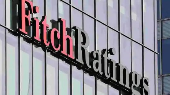 Fitch Ratings has affirmed India's Long-Term Foreign-Currency Issuer Default Rating (IDR) at 'BBB-'(Reuters)