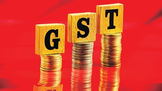 GST collection highest in April 2023.(MINT_PRINT)