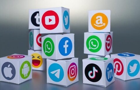 Big Tech has been generating a lot of chatter with the advent of social media in the attention economy, determining what we watch, how much we watch and how much more we can watch. (Shutterstock)