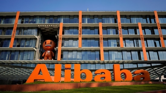 A Weibo account belonging to Alibaba's hugely popular game said it would appeal the court decision, and that the game will continue to operate.(REUTERS)