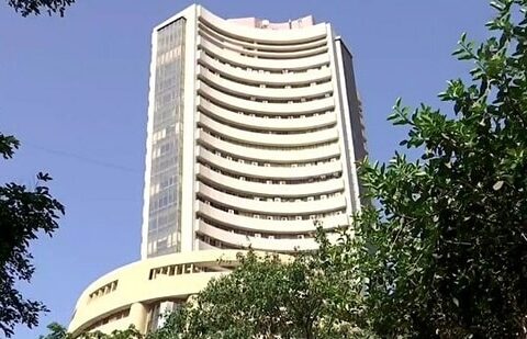 Among the Sensex firms, IndusInd Bank, Power Grid, Tata Motors, Reliance Industries, UltraTech Cement, Nestle and ITC were the major gainers.(ANI)