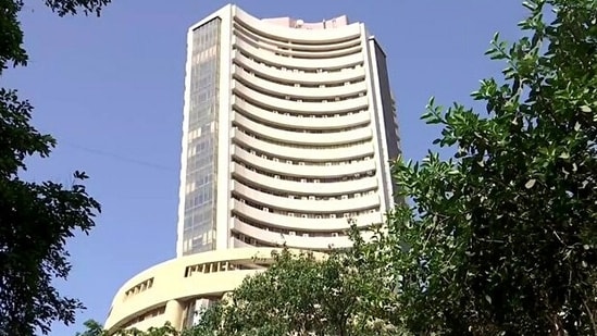 Among the Sensex firms, IndusInd Bank, Power Grid, Tata Motors, Reliance Industries, UltraTech Cement, Nestle and ITC were the major gainers.(ANI)