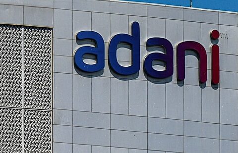 The Adani family in early March raised about $1.9 billion selling shares in four firms. (MINT_PRINT)