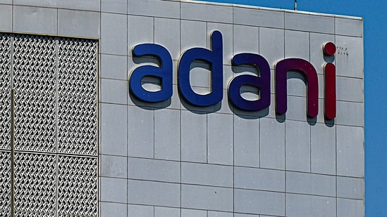 The Adani family in early March raised about $1.9 billion selling shares in four firms. (MINT_PRINT)