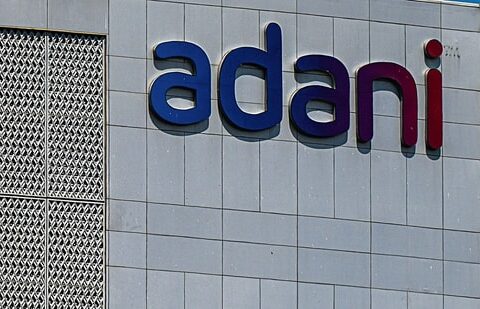 Adani Ports has entered into Share Purchase Agreement (SPA) with Solar Energy Limited for divestment of 100% equity stake of Coastal International Terminal. File photo: Prakash Singh (BLOOMBERG)(MINT_PRINT)