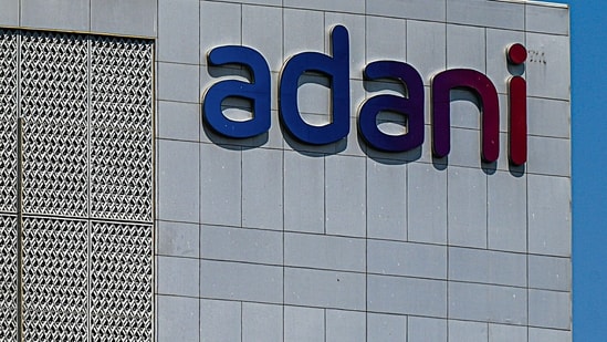 Adani Ports has entered into Share Purchase Agreement (SPA) with Solar Energy Limited for divestment of 100% equity stake of Coastal International Terminal. File photo: Prakash Singh (BLOOMBERG)(MINT_PRINT)