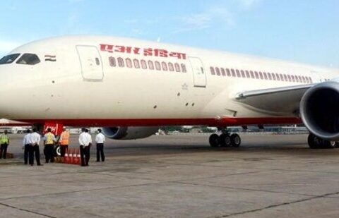 Air India employees have been asked to get in touch with HR representatives to clear any queries.(HT_PRINT)