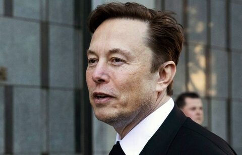 Musk, who recently appointed a chief executive officer to improve the company’s reputation among advertisers, has said he plans to turn Twitter into an “everything app”. (AP/File)