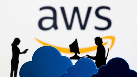 AWS' total planned investment in India adds up to about $16.4 billion by 2030, the company said in a statement.(REUTERS)