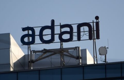 Adani-Hidenburg probe: Supreme Court to hear matter on Monday.(Bloomberg)